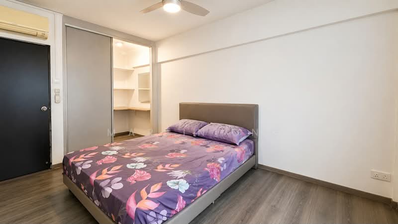 231 Ang Mo Kio Avenue 3, 231 Ang Mo Kio Avenue 3, 3 Bedrooms, 990 sqft, HDB Flat For Sale, by Martin Ong, 500235313 - Bedroom - PropertyGuru.com.sg