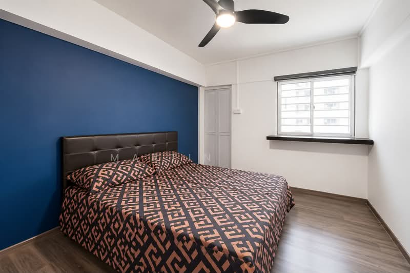 231 Ang Mo Kio Avenue 3, 231 Ang Mo Kio Avenue 3, 3 Bedrooms, 990 sqft, HDB Flat For Sale, by Martin Ong, 500235313 - Bedroom - PropertyGuru.com.sg