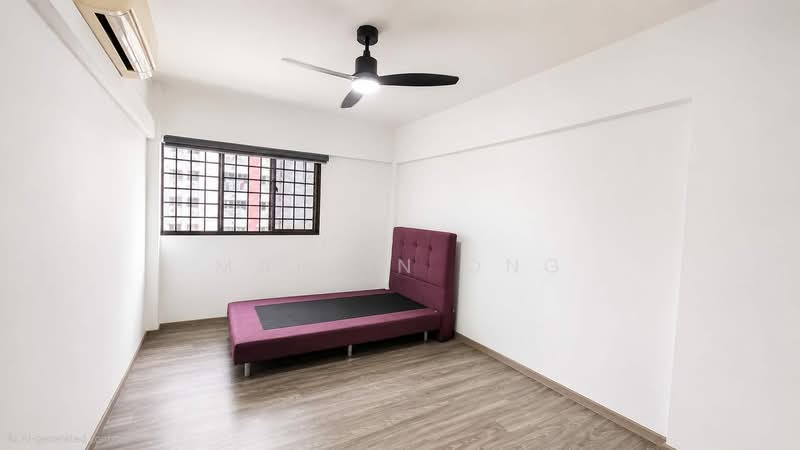 231 Ang Mo Kio Avenue 3, 231 Ang Mo Kio Avenue 3, 3 Bedrooms, 990 sqft, HDB Flat For Sale, by Martin Ong, 500235313 - Bedroom - PropertyGuru.com.sg