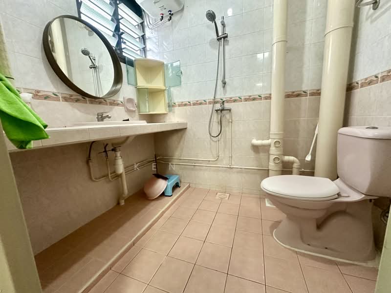 51 Sims Drive, 51 Sims Drive, Room Rental, 140 sqft, HDB Flat For Rent, by Ken Tan, 500235316 - PropertyGuru.com.sg