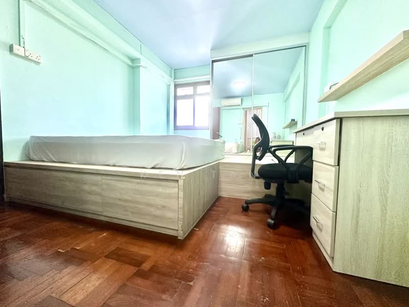 51 Sims Drive, 51 Sims Drive, Room Rental, 140 sqft, HDB Flat For Rent, by Ken Tan, 500235316 - Bedroom - PropertyGuru.com.sg
