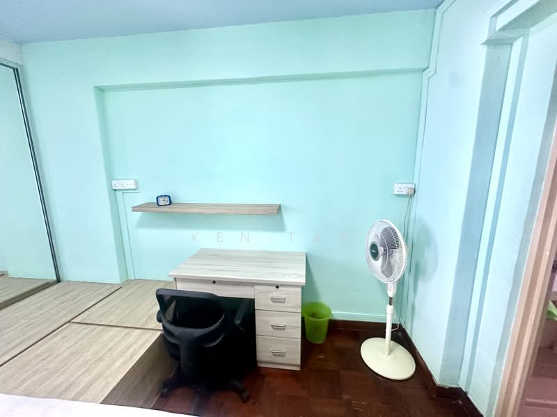 51 Sims Drive, 51 Sims Drive, Room Rental, 140 sqft, HDB Flat For Rent, by Ken Tan, 500235316 - Study - PropertyGuru.com.sg