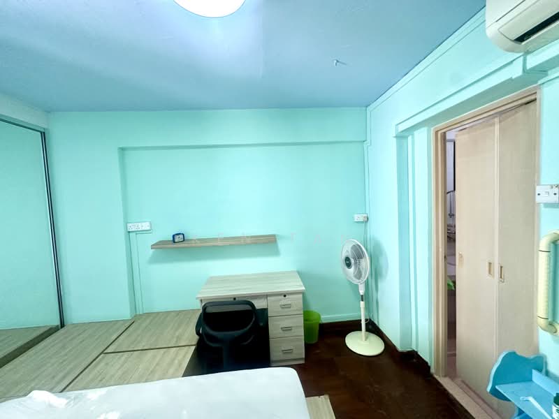 51 Sims Drive, 51 Sims Drive, Room Rental, 140 sqft, HDB Flat For Rent, by Ken Tan, 500235316 - Interior - PropertyGuru.com.sg