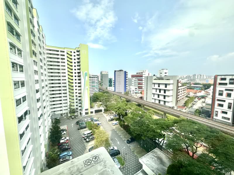 51 Sims Drive, 51 Sims Drive, Room Rental, 140 sqft, HDB Flat For Rent, by Ken Tan, 500235316 - Exterior - PropertyGuru.com.sg