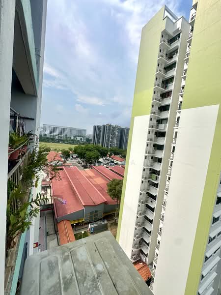 51 Sims Drive, 51 Sims Drive, Room Rental, 140 sqft, HDB Flat For Rent, by Ken Tan, 500235316 - Exterior - PropertyGuru.com.sg