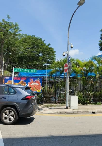 lorong 23 geylang, Lorong 23, 5,200 sqft, Shop / Shophouse For Sale, by Ken CHONG, 500235317 - CommercialGuru.com.sg