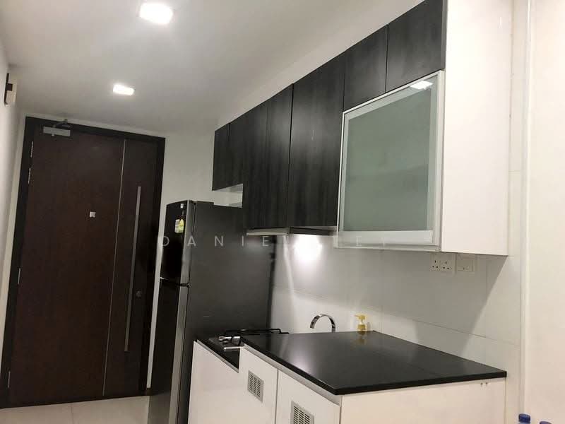Parc Somme, 62 Somme Road, 2 Bedrooms, 581 sqft, Apartment For Sale, by Daniel Tey, 500235319 - Kitchen - PropertyGuru.com.sg