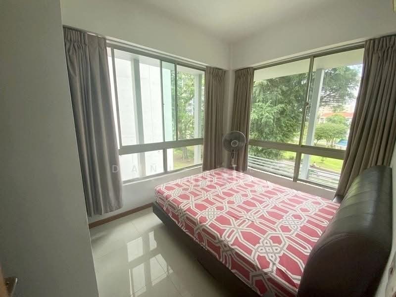 Parc Somme, 62 Somme Road, 2 Bedrooms, 581 sqft, Apartment For Sale, by Daniel Tey, 500235319 - Bedroom - PropertyGuru.com.sg