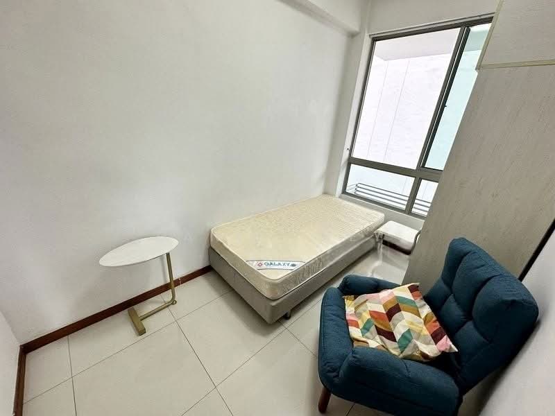 Parc Somme, 62 Somme Road, 2 Bedrooms, 581 sqft, Apartment For Sale, by Daniel Tey, 500235319 - Bedroom - PropertyGuru.com.sg