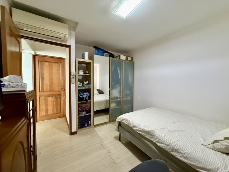113 Bishan Street 12, 113 Bishan Street 12, 3 Bedrooms, 904 sqft, HDB Flat For Rent, by Gwendolyn Au, 500235321 - Bedroom - PropertyGuru.com.sg