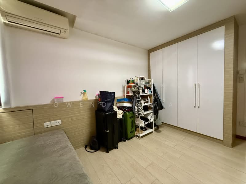113 Bishan Street 12, 113 Bishan Street 12, 3 Bedrooms, 904 sqft, HDB Flat For Rent, by Gwendolyn Au, 500235321 - Bedroom - PropertyGuru.com.sg