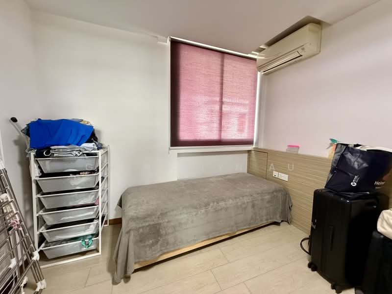 113 Bishan Street 12, 113 Bishan Street 12, 3 Bedrooms, 904 sqft, HDB Flat For Rent, by Gwendolyn Au, 500235321 - Bedroom - PropertyGuru.com.sg
