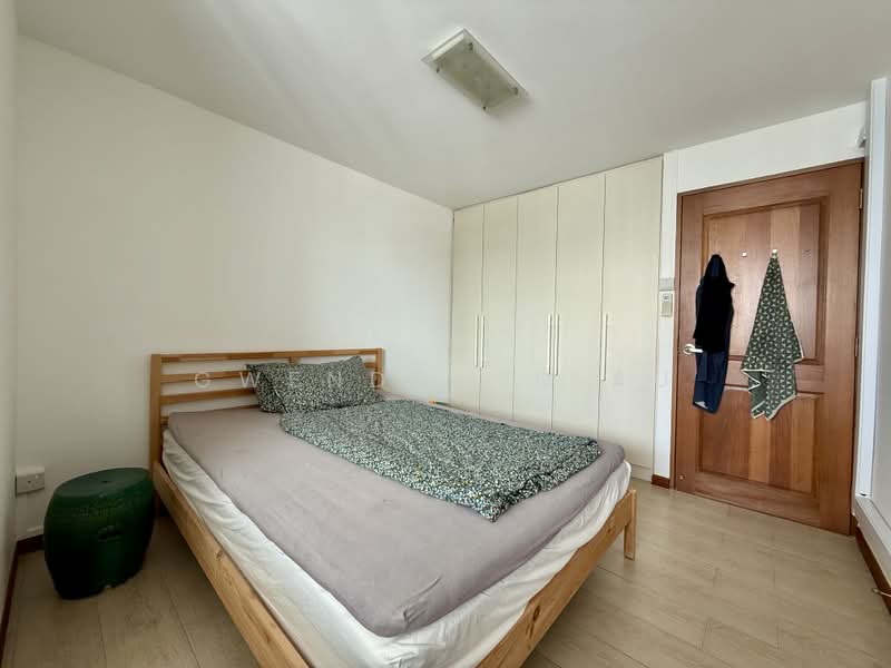 113 Bishan Street 12, 113 Bishan Street 12, 3 Bedrooms, 904 sqft, HDB Flat For Rent, by Gwendolyn Au, 500235321 - Bedroom - PropertyGuru.com.sg