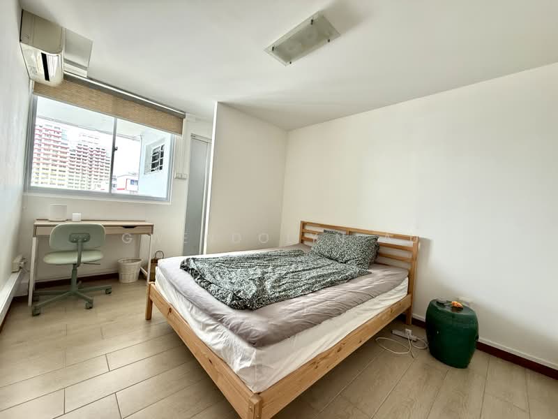113 Bishan Street 12, 113 Bishan Street 12, 3 Bedrooms, 904 sqft, HDB Flat For Rent, by Gwendolyn Au, 500235321 - Bedroom - PropertyGuru.com.sg