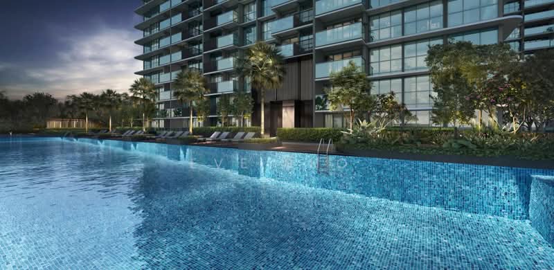 Chuan Park, 248 Lorong Chuan, 3 Bedrooms, 1,206 sqft, Condominium For Sale, by Eve Sho, 500235322 - PropertyGuru.com.sg
