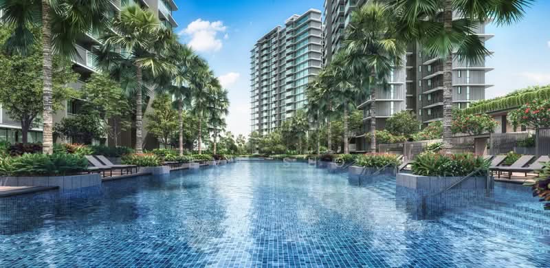 Chuan Park, 248 Lorong Chuan, 3 Bedrooms, 1,206 sqft, Condominium For Sale, by Eve Sho, 500235322 - PropertyGuru.com.sg