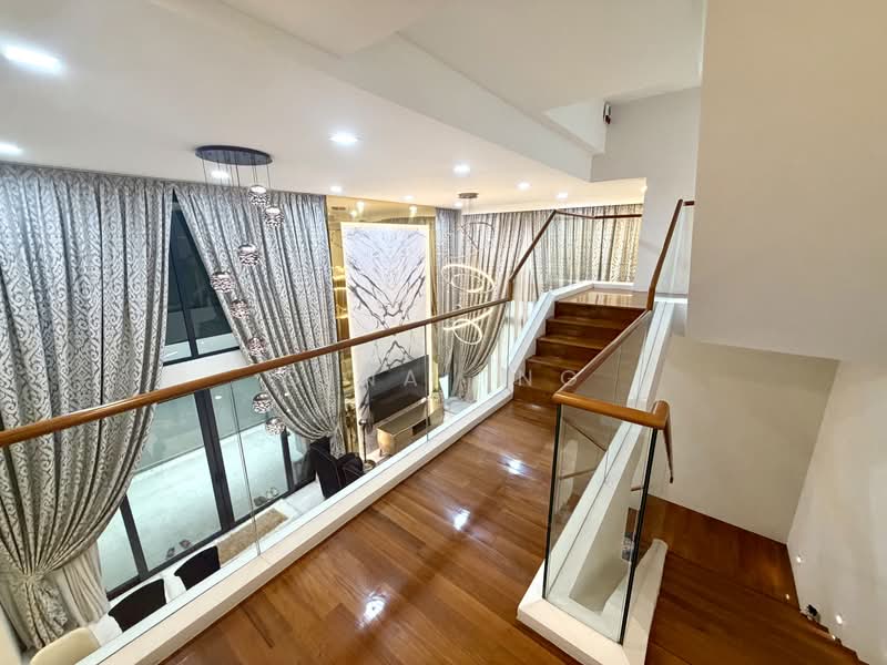 Serangoon Garden Estate, Semi D at Serangoon Garden Estate, 6 Bedrooms, 5,800 sqft, Semi-Detached House For Sale, by Gina Tng, 500235324 - Interior - PropertyGuru.com.sg
