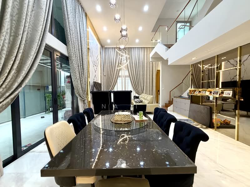 Serangoon Garden Estate, Semi D at Serangoon Garden Estate, 6 Bedrooms, 5,800 sqft, Semi-Detached House For Sale, by Gina Tng, 500235324 - PropertyGuru.com.sg