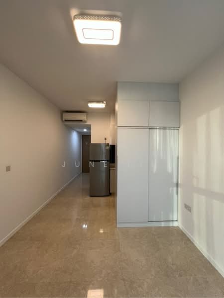 The Santorini, 21 Tampines Street 86, Studio, 250 sqft, Condominium For Rent, by June Liu, 500235331 - PropertyGuru.com.sg