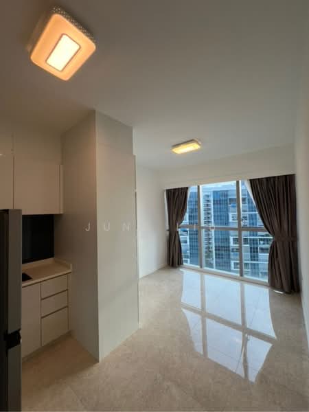 The Santorini, 21 Tampines Street 86, Studio, 250 sqft, Condominium For Rent, by June Liu, 500235331 - PropertyGuru.com.sg