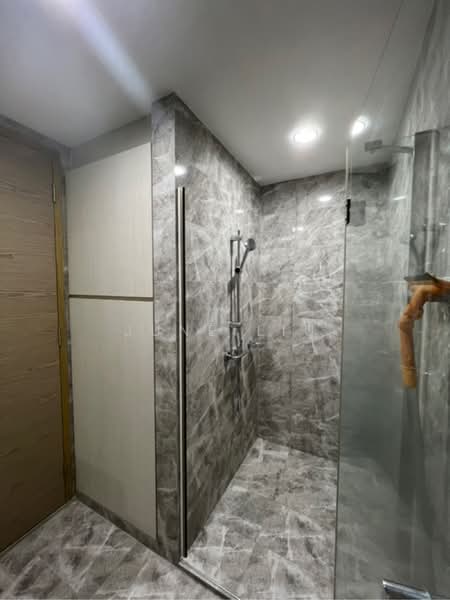 The Santorini, 21 Tampines Street 86, Studio, 250 sqft, Condominium For Rent, by June Liu, 500235331 - PropertyGuru.com.sg