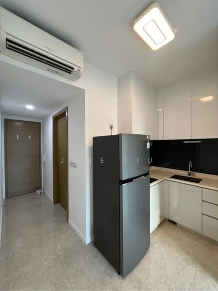 The Santorini, 21 Tampines Street 86, Studio, 250 sqft, Condominium For Rent, by June Liu, 500235331 - PropertyGuru.com.sg