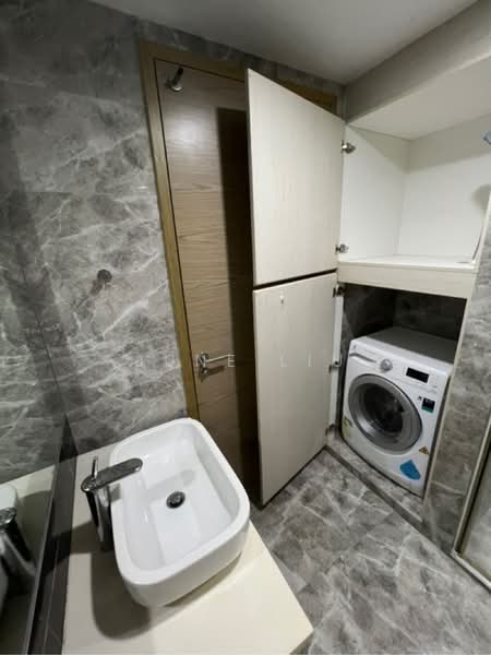 The Santorini, 21 Tampines Street 86, Studio, 250 sqft, Condominium For Rent, by June Liu, 500235331 - PropertyGuru.com.sg
