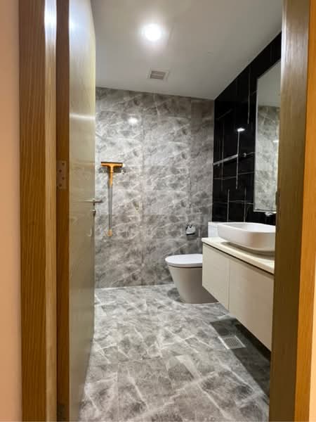 The Santorini, 21 Tampines Street 86, Studio, 250 sqft, Condominium For Rent, by June Liu, 500235331 - PropertyGuru.com.sg