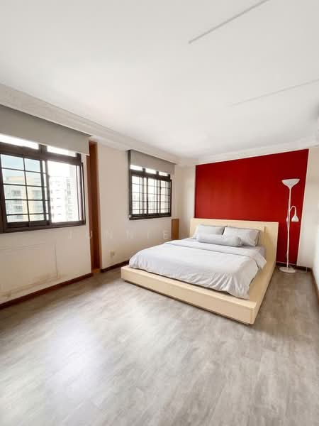 656 Choa Chu Kang Crescent, 656 Choa Chu Kang Crescent, 4 Bedrooms, 1,517 sqft, HDB Flat For Sale, by Junnie Tan, 500235333 - Bedroom - PropertyGuru.com.sg