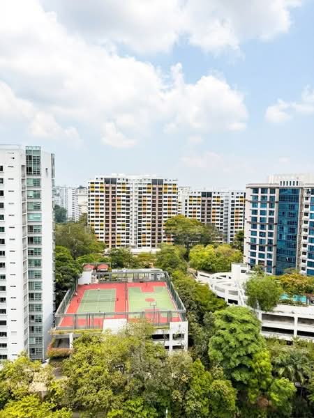 656 Choa Chu Kang Crescent, 656 Choa Chu Kang Crescent, 4 Bedrooms, 1,517 sqft, HDB Flat For Sale, by Junnie Tan, 500235333 - Exterior - PropertyGuru.com.sg