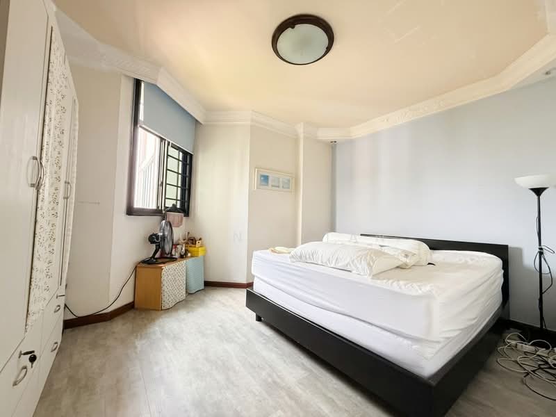 656 Choa Chu Kang Crescent, 656 Choa Chu Kang Crescent, 4 Bedrooms, 1,517 sqft, HDB Flat For Sale, by Junnie Tan, 500235333 - Bedroom - PropertyGuru.com.sg