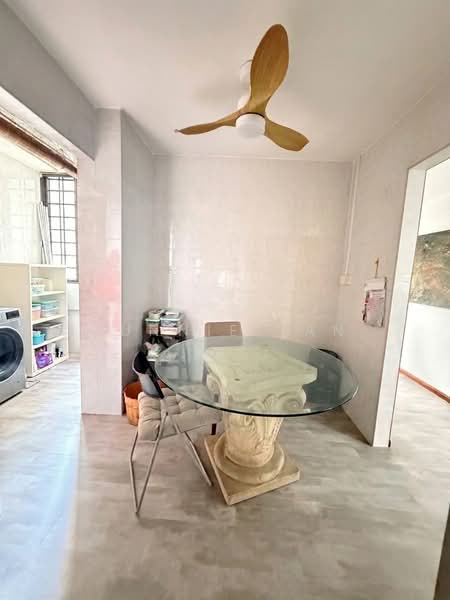 656 Choa Chu Kang Crescent, 656 Choa Chu Kang Crescent, 4 Bedrooms, 1,517 sqft, HDB Flat For Sale, by Junnie Tan, 500235333 - Dining - PropertyGuru.com.sg