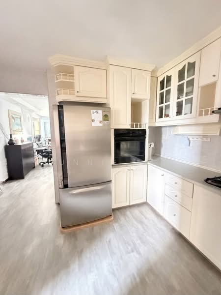 656 Choa Chu Kang Crescent, 656 Choa Chu Kang Crescent, 4 Bedrooms, 1,517 sqft, HDB Flat For Sale, by Junnie Tan, 500235333 - Kitchen - PropertyGuru.com.sg