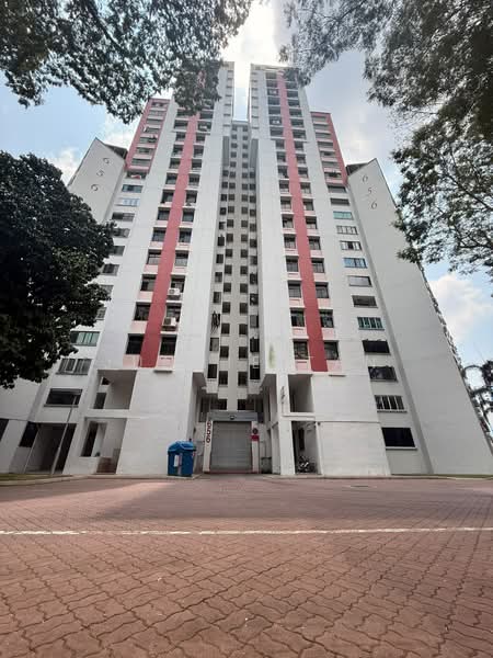 656 Choa Chu Kang Crescent, 656 Choa Chu Kang Crescent, 4 Bedrooms, 1,517 sqft, HDB Flat For Sale, by Junnie Tan, 500235333 - Exterior - PropertyGuru.com.sg