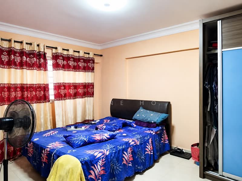 559 Jurong West Street 42, 559 Jurong West Street 42, 3 Bedrooms, 1,475 sqft, HDB Flat For Rent, by Irene Ho, 500235334 - Bedroom - PropertyGuru.com.sg