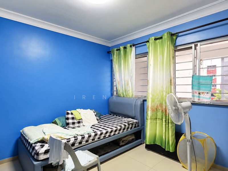 559 Jurong West Street 42, 559 Jurong West Street 42, 3 Bedrooms, 1,475 sqft, HDB Flat For Rent, by Irene Ho, 500235334 - Bedroom - PropertyGuru.com.sg