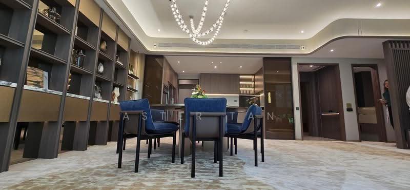amber wood at holland, 48 Holland Link, Tanglin / Holland / Bukit Timah, 5 Bedrooms, 1,572 sqft, Condominium For Sale, by Aster Tan, 500235336 - Dining Room - PropertyGuru.com.sg