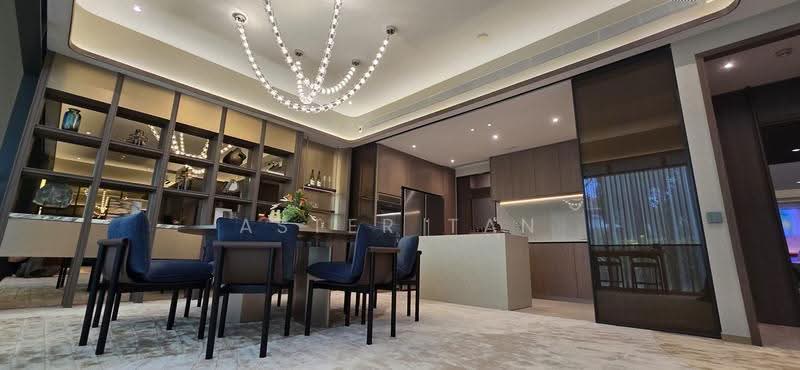 amber wood at holland, 48 Holland Link, Tanglin / Holland / Bukit Timah, 5 Bedrooms, 1,572 sqft, Condominium For Sale, by Aster Tan, 500235336 - Dining Room - PropertyGuru.com.sg