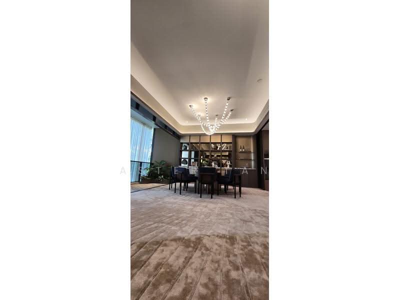 amber wood at holland, 48 Holland Link, Tanglin / Holland / Bukit Timah, 5 Bedrooms, 1,572 sqft, Condominium For Sale, by Aster Tan, 500235336 - Dining Room - PropertyGuru.com.sg