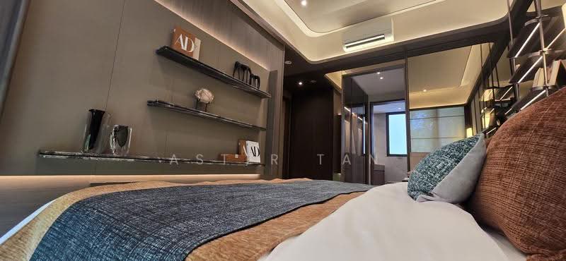 amber wood at holland, 48 Holland Link, Tanglin / Holland / Bukit Timah, 5 Bedrooms, 1,572 sqft, Condominium For Sale, by Aster Tan, 500235336 - Bedroom - PropertyGuru.com.sg