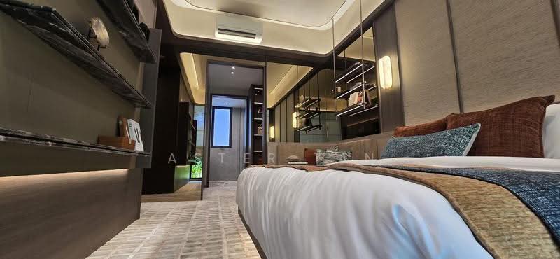 amber wood at holland, 48 Holland Link, Tanglin / Holland / Bukit Timah, 5 Bedrooms, 1,572 sqft, Condominium For Sale, by Aster Tan, 500235336 - Bedroom - PropertyGuru.com.sg