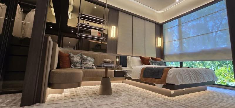 amber wood at holland, 48 Holland Link, Tanglin / Holland / Bukit Timah, 5 Bedrooms, 1,572 sqft, Condominium For Sale, by Aster Tan, 500235336 - Bedroom - PropertyGuru.com.sg