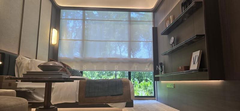 amber wood at holland, 48 Holland Link, Tanglin / Holland / Bukit Timah, 5 Bedrooms, 1,572 sqft, Condominium For Sale, by Aster Tan, 500235336 - Bedroom - PropertyGuru.com.sg