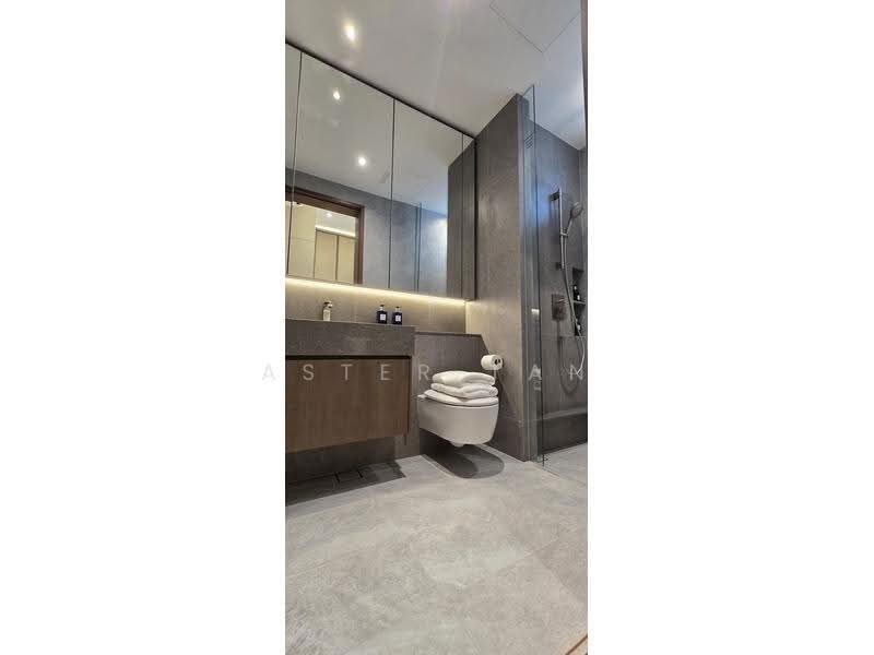 amber wood at holland, 48 Holland Link, Tanglin / Holland / Bukit Timah, 5 Bedrooms, 1,572 sqft, Condominium For Sale, by Aster Tan, 500235336 - Bathroom - PropertyGuru.com.sg