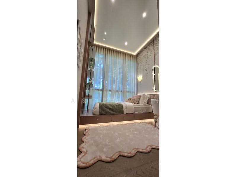 amber wood at holland, 48 Holland Link, Tanglin / Holland / Bukit Timah, 5 Bedrooms, 1,572 sqft, Condominium For Sale, by Aster Tan, 500235336 - Bedroom - PropertyGuru.com.sg