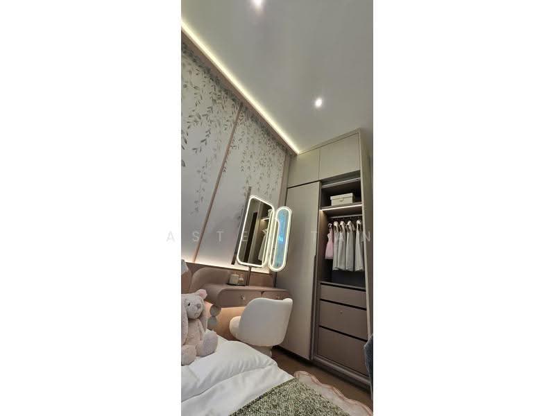 amber wood at holland, 48 Holland Link, Tanglin / Holland / Bukit Timah, 5 Bedrooms, 1,572 sqft, Condominium For Sale, by Aster Tan, 500235336 - Bedroom - PropertyGuru.com.sg