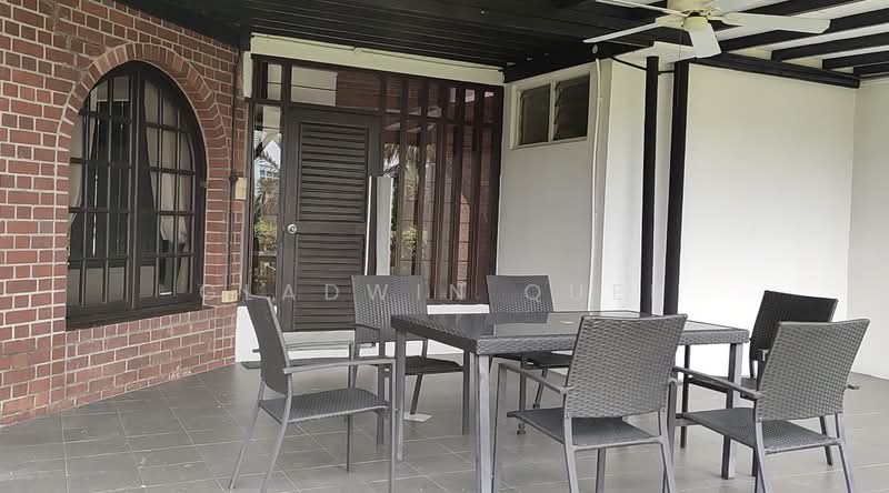 Chestnut Crescent, Chestnut Crescent, 4 Bedrooms, 4,000 sqft, Good Class Bungalow For Rent, by Gladwin Quek, 500235337 - Exterior - PropertyGuru.com.sg