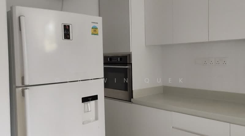 Chestnut Crescent, Chestnut Crescent, 4 Bedrooms, 4,000 sqft, Good Class Bungalow For Rent, by Gladwin Quek, 500235337 - Kitchen - PropertyGuru.com.sg