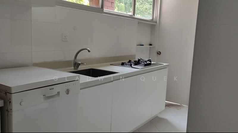 Chestnut Crescent, Chestnut Crescent, 4 Bedrooms, 4,000 sqft, Good Class Bungalow For Rent, by Gladwin Quek, 500235337 - Kitchen - PropertyGuru.com.sg