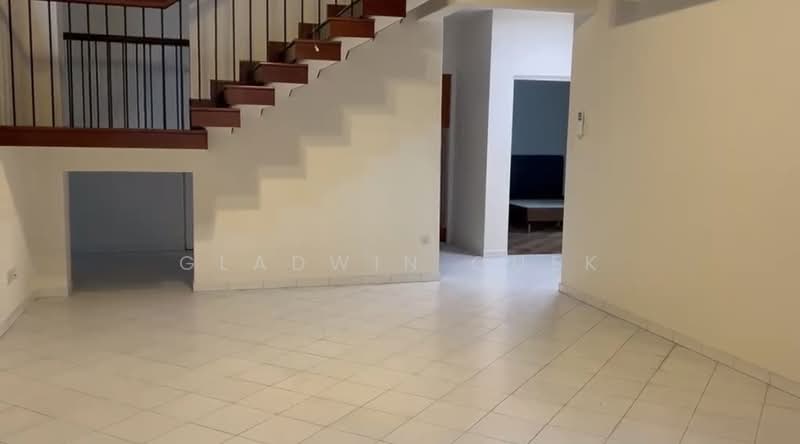 Chestnut Crescent, Chestnut Crescent, 4 Bedrooms, 4,000 sqft, Good Class Bungalow For Rent, by Gladwin Quek, 500235337 - Interior - PropertyGuru.com.sg
